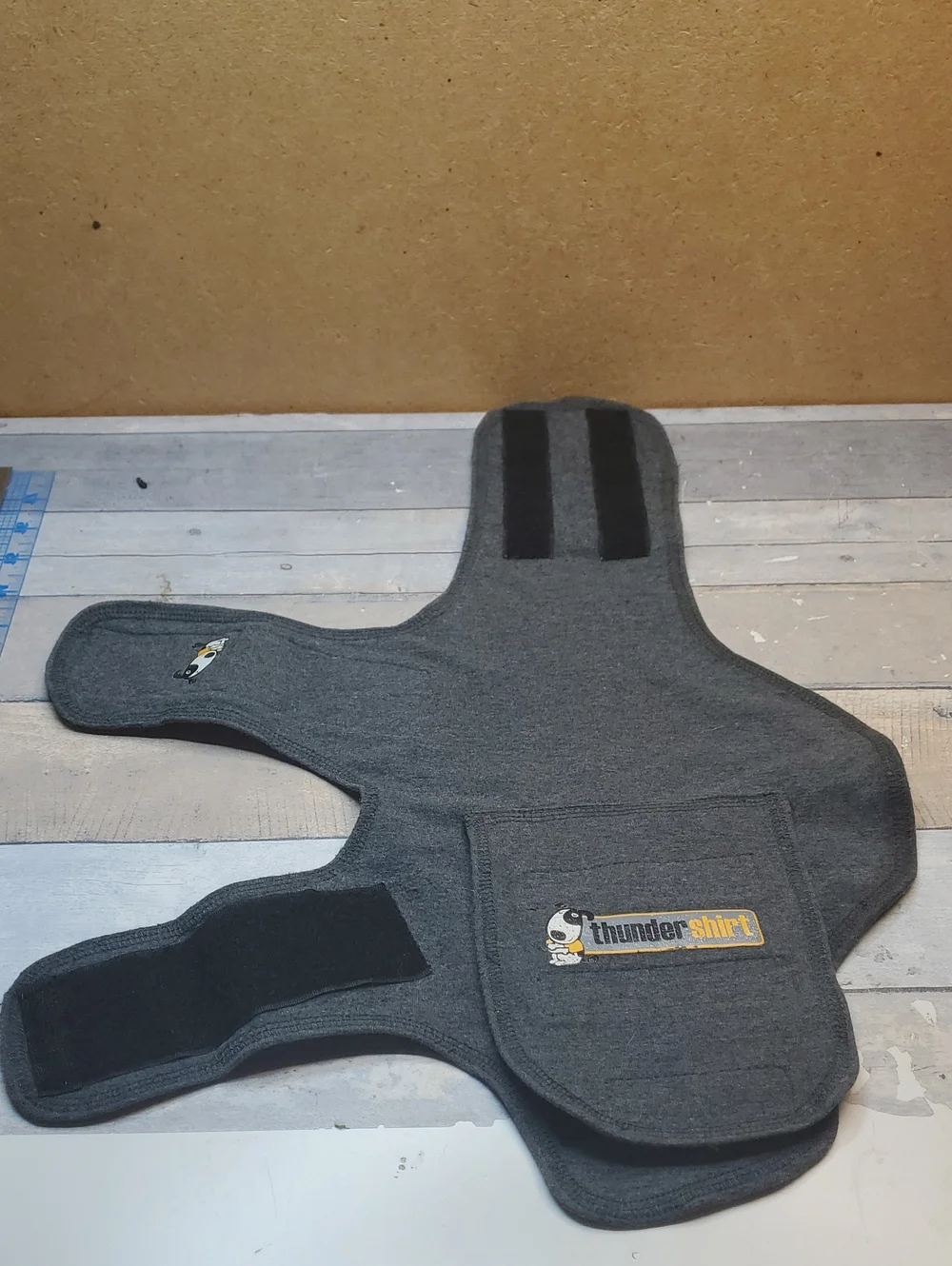 Thundershirt dogs anxiety